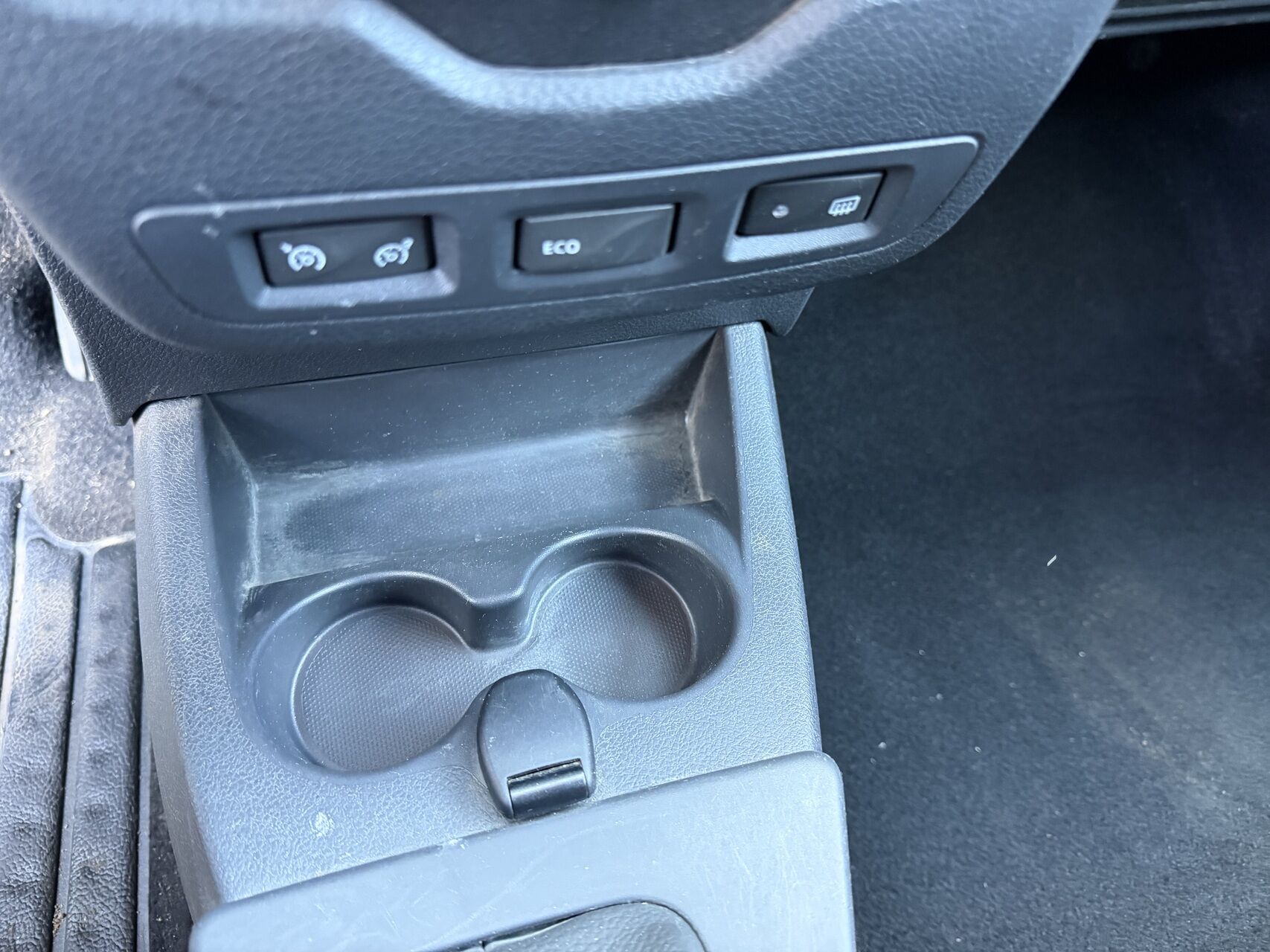 Billede af Dacia Dokker 1,5 DCi Ambiance 90HK Van