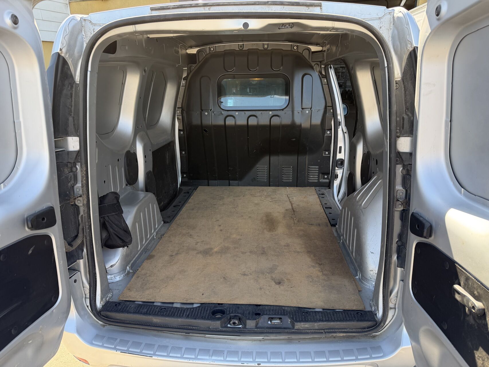 Billede af Dacia Dokker 1,5 DCi Ambiance 90HK Van