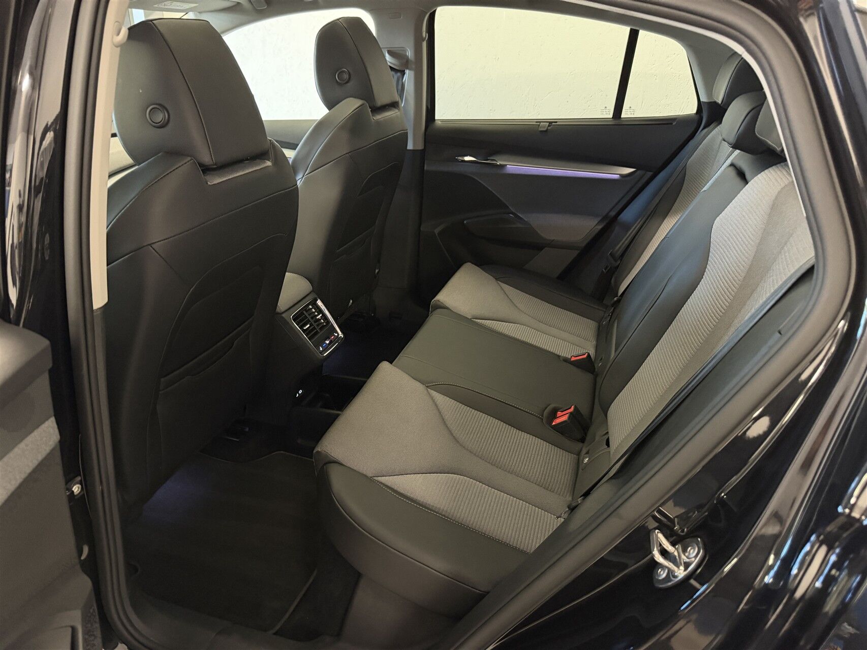 Billede af Skoda Enyaq 80X Coupe iV 4x4 265HK 5d Aut.