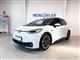 Billede af VW ID.3 EL Pro 145HK 5d Aut.