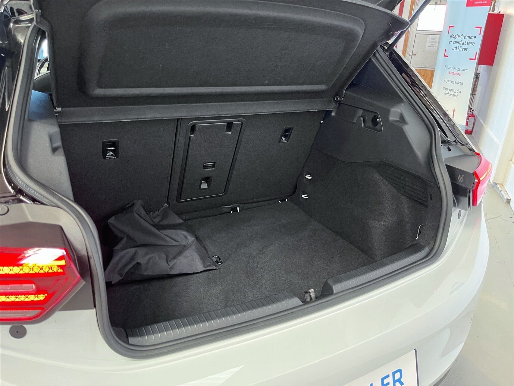 Billede af VW ID.3 EL Pro 145HK 5d Aut.