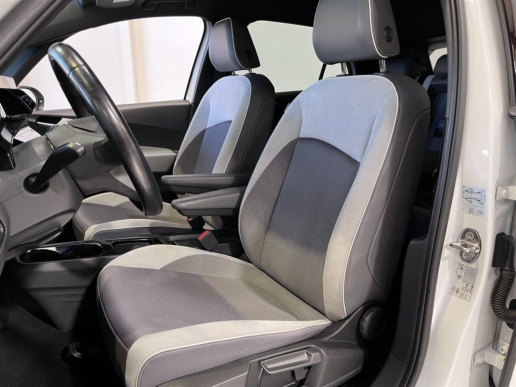 Billede af VW ID.3 EL Pro 145HK 5d Aut.