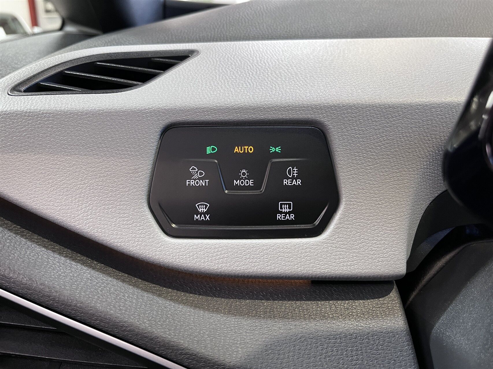 Billede af VW ID.3 EL Pro 145HK 5d Aut.