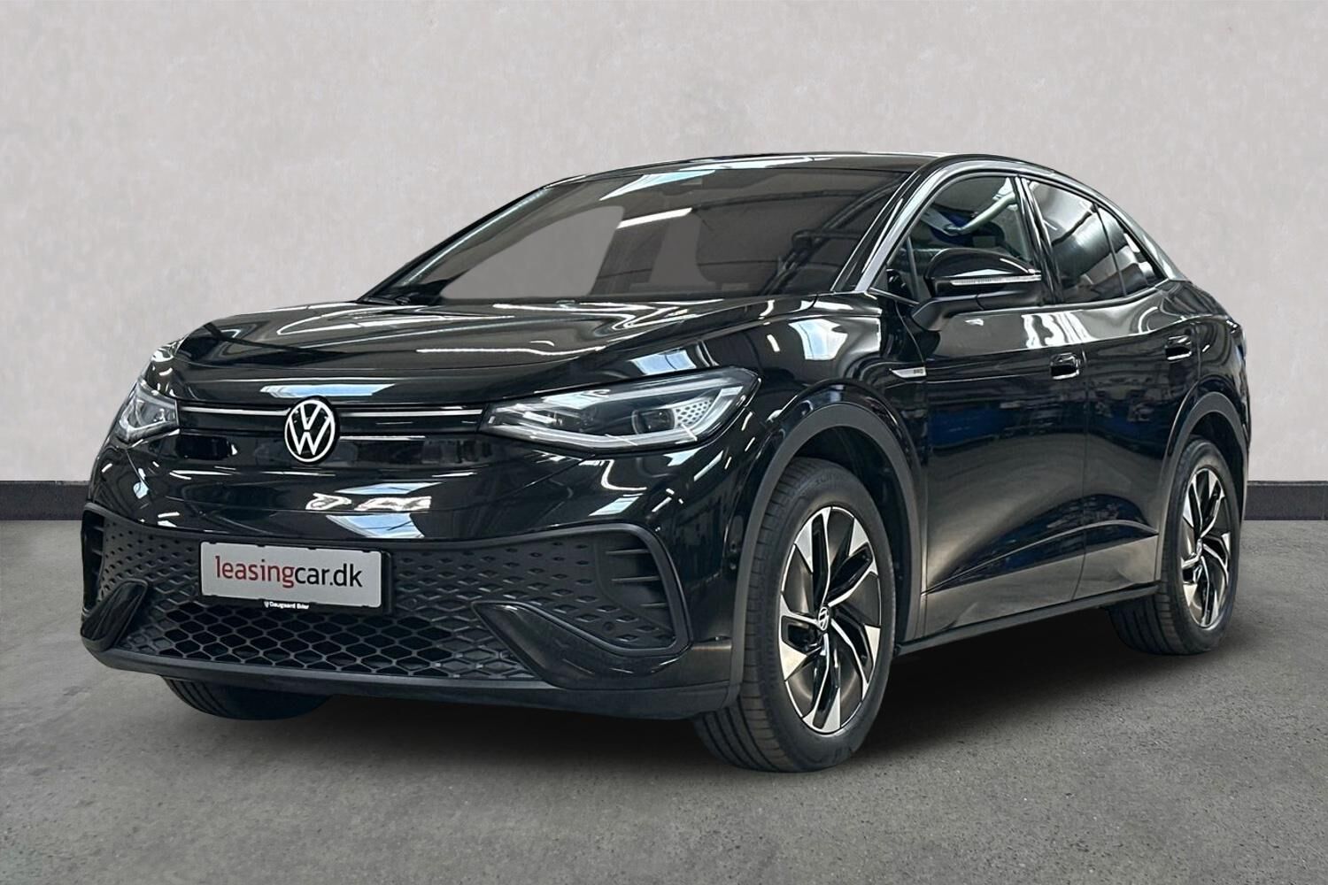 Billede af VW ID.5 EL Pro Active Performance 204HK 5d Aut.