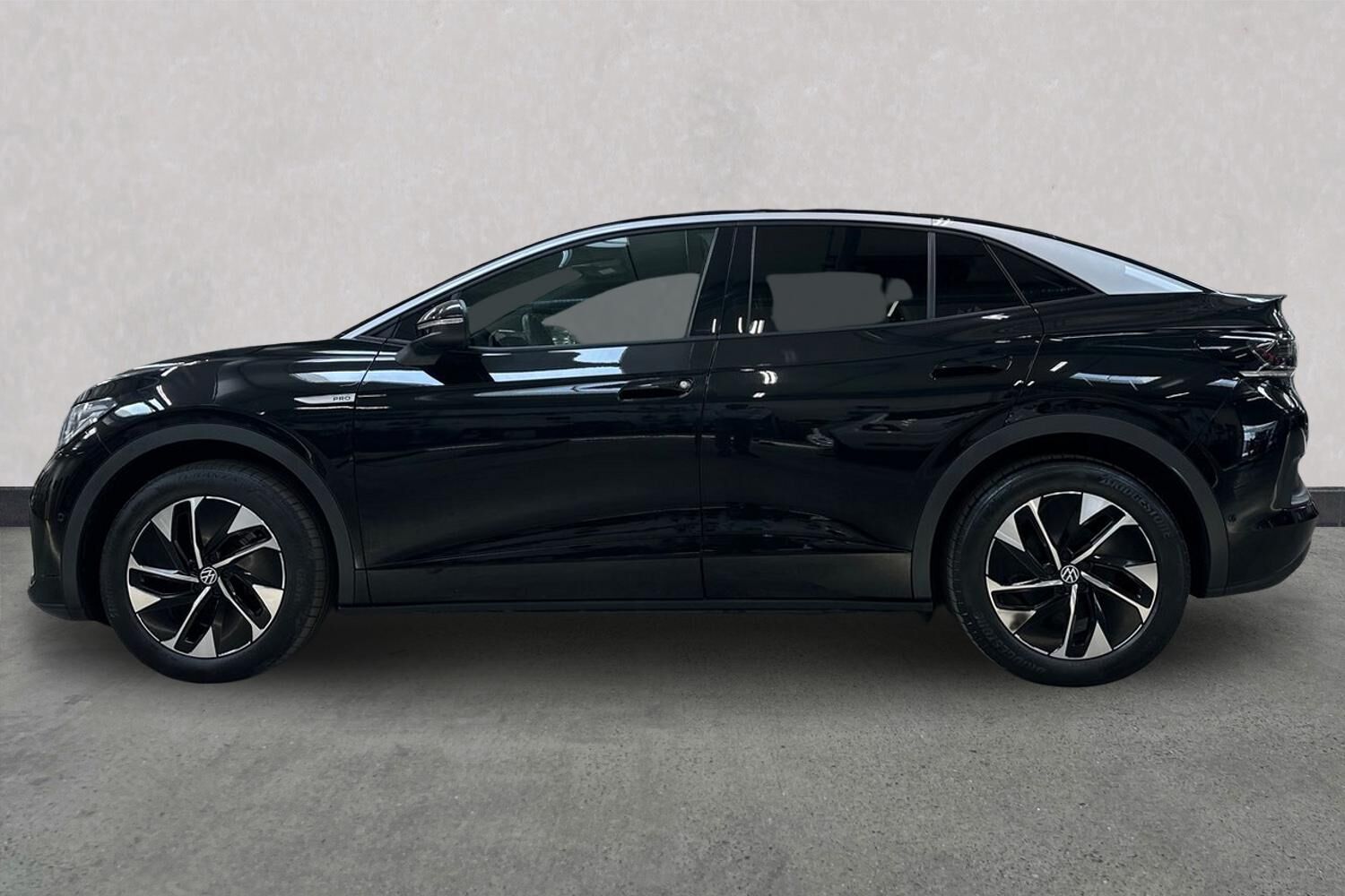 Billede af VW ID.5 EL Pro Active Performance 204HK 5d Aut.