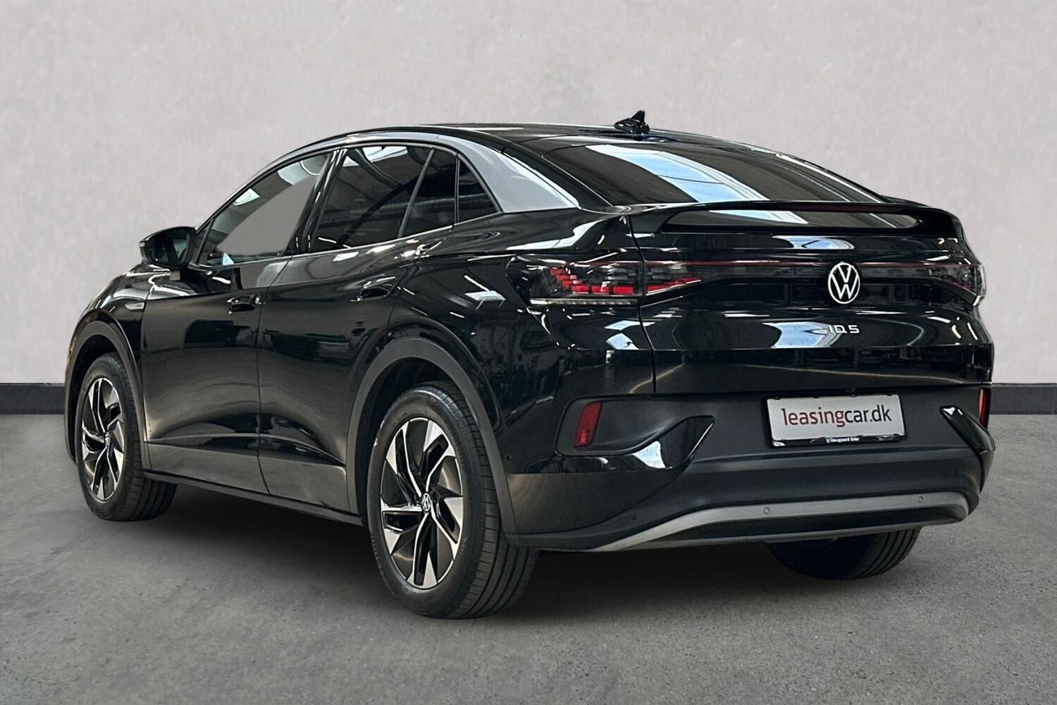 Billede af VW ID.5 EL Pro Active Performance 204HK 5d Aut.