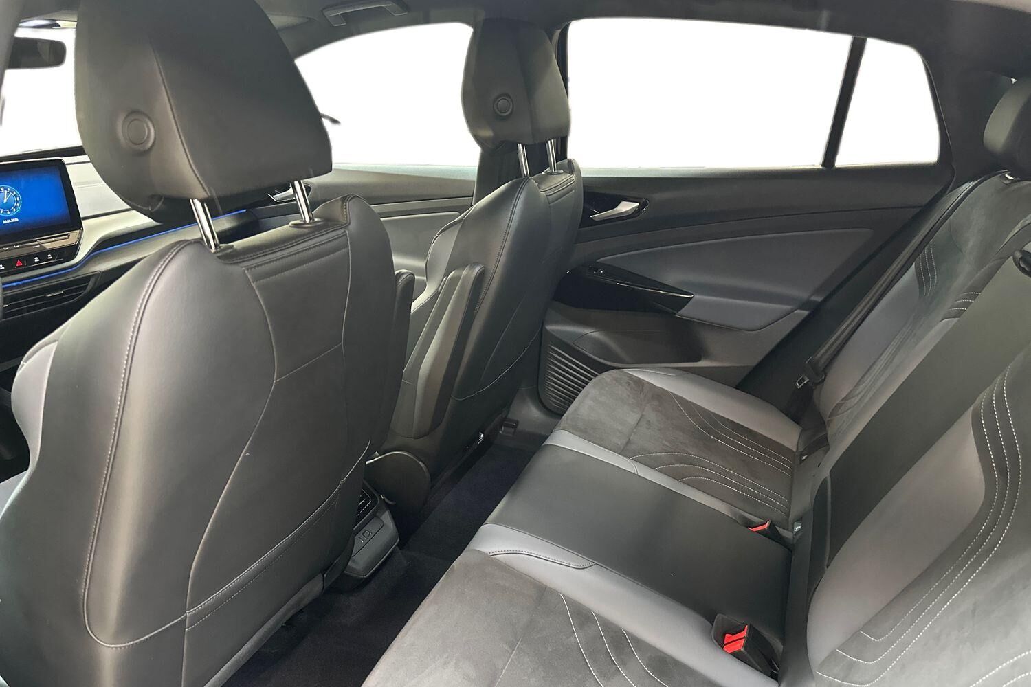 Billede af VW ID.5 EL Pro Active Performance 204HK 5d Aut.