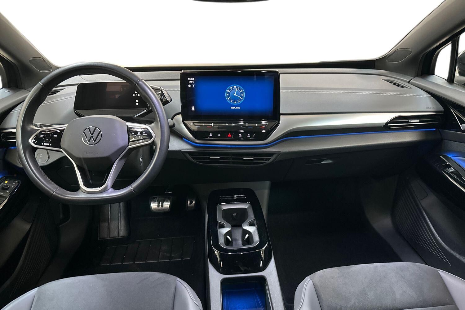 Billede af VW ID.5 EL Pro Active Performance 204HK 5d Aut.