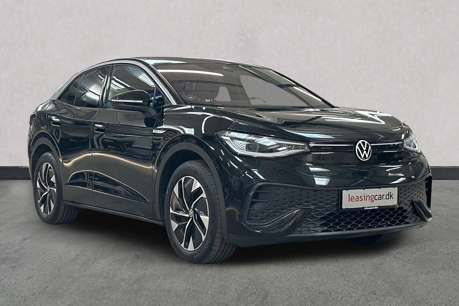 Billede af VW ID.5 EL Pro Active Performance 204HK 5d Aut.