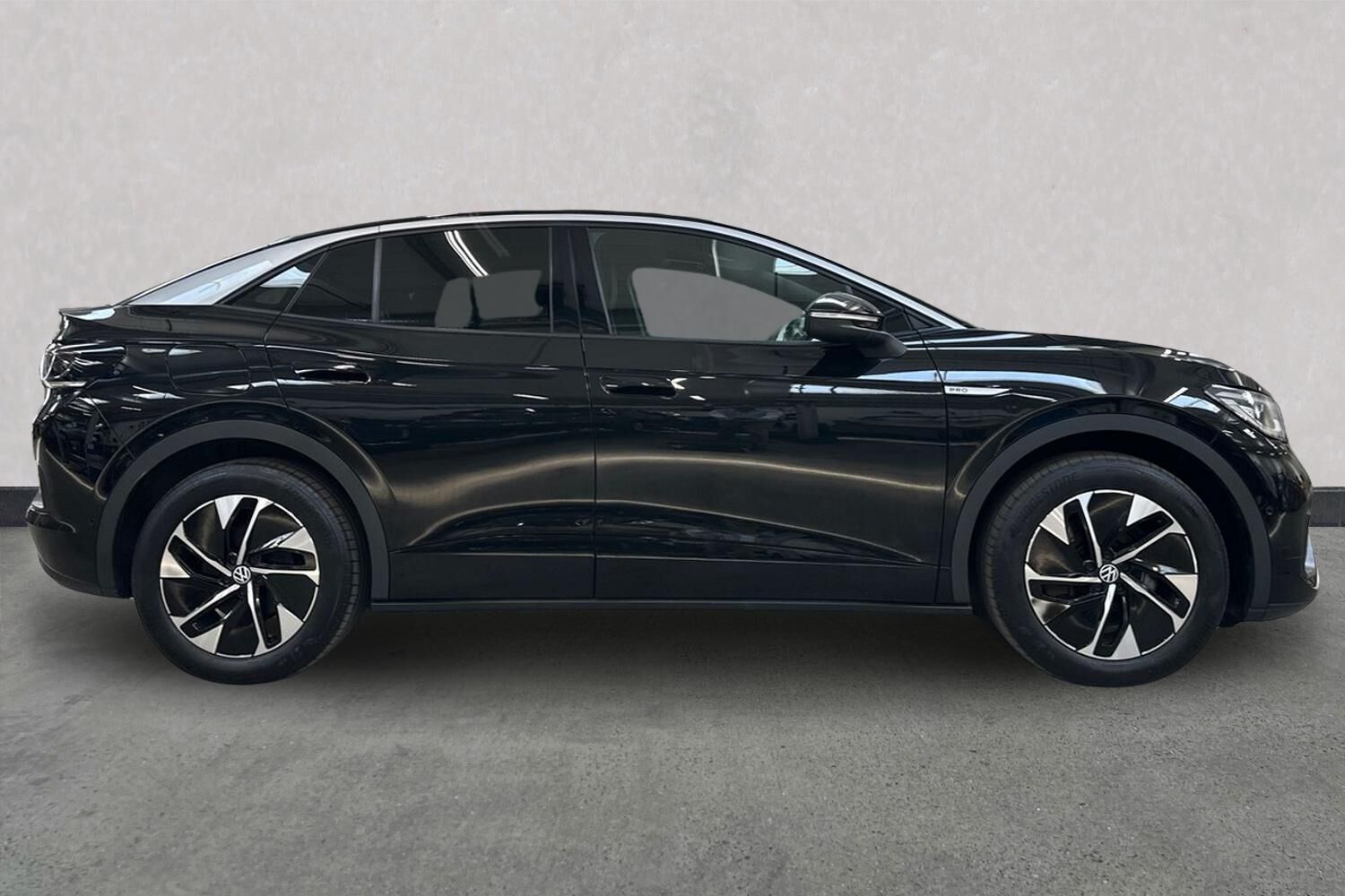 Billede af VW ID.5 EL Pro Active Performance 204HK 5d Aut.