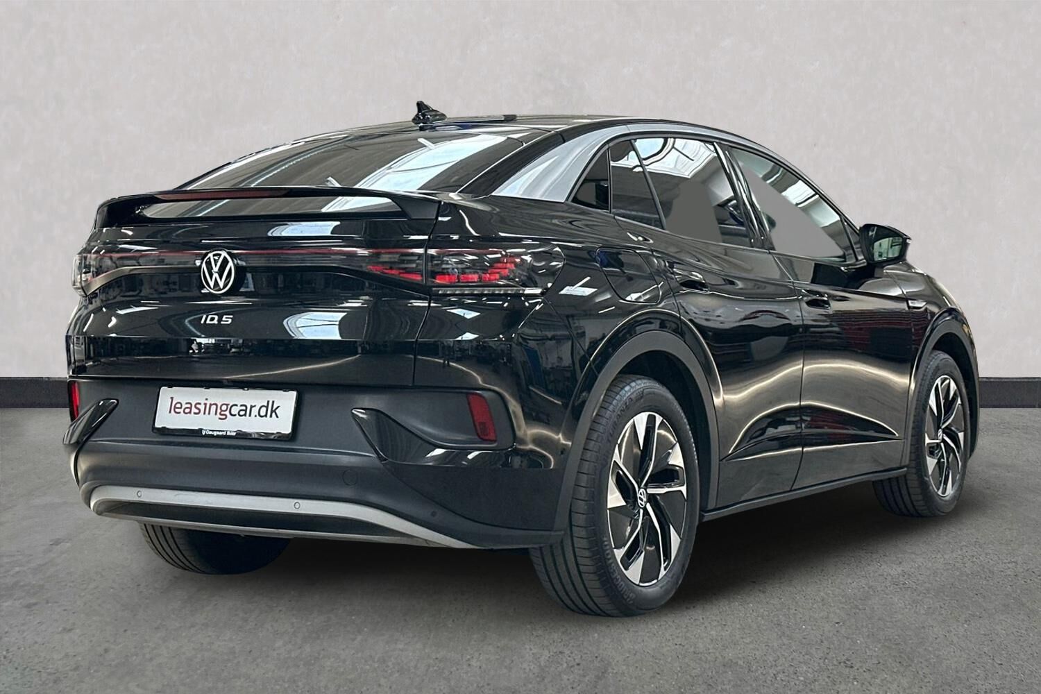 Billede af VW ID.5 EL Pro Active Performance 204HK 5d Aut.