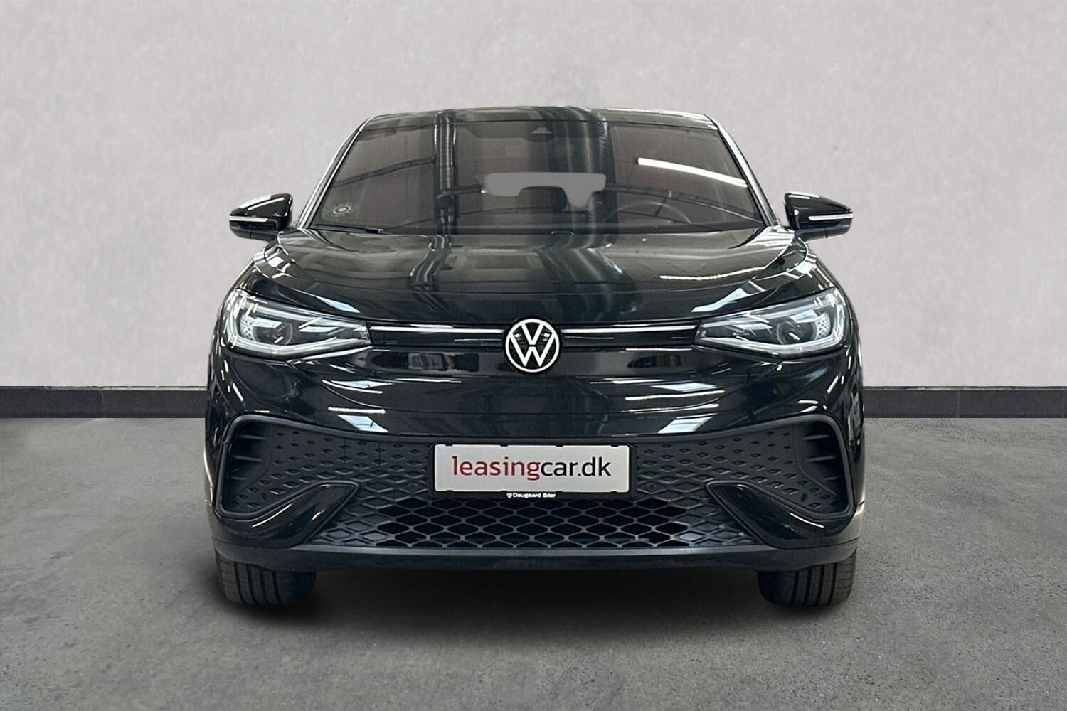 Billede af VW ID.5 EL Pro Active Performance 204HK 5d Aut.