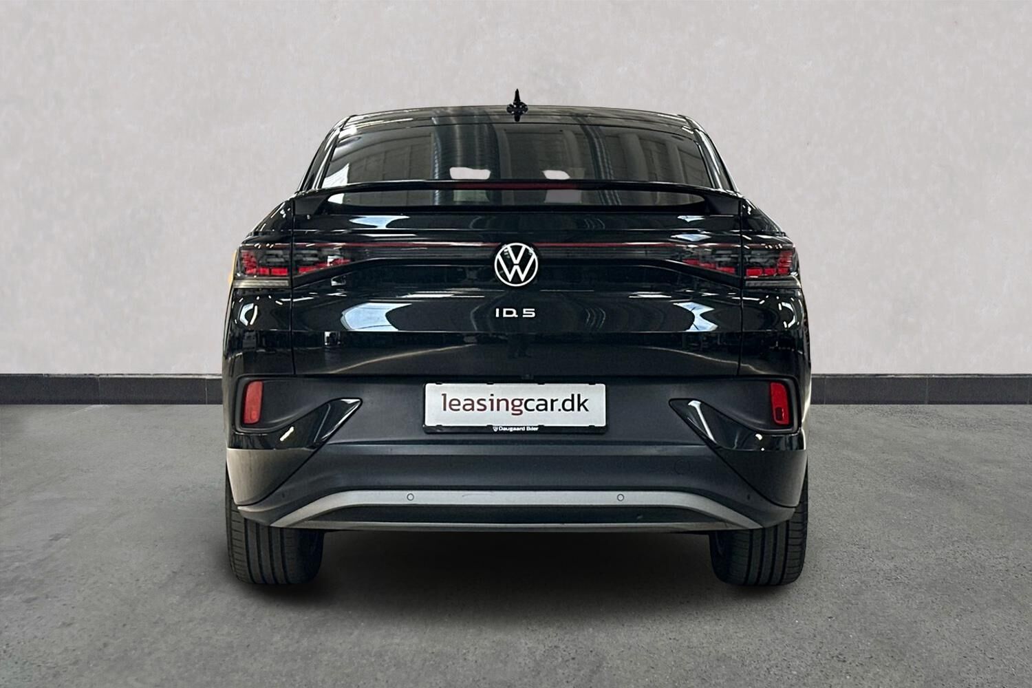 Billede af VW ID.5 EL Pro Active Performance 204HK 5d Aut.