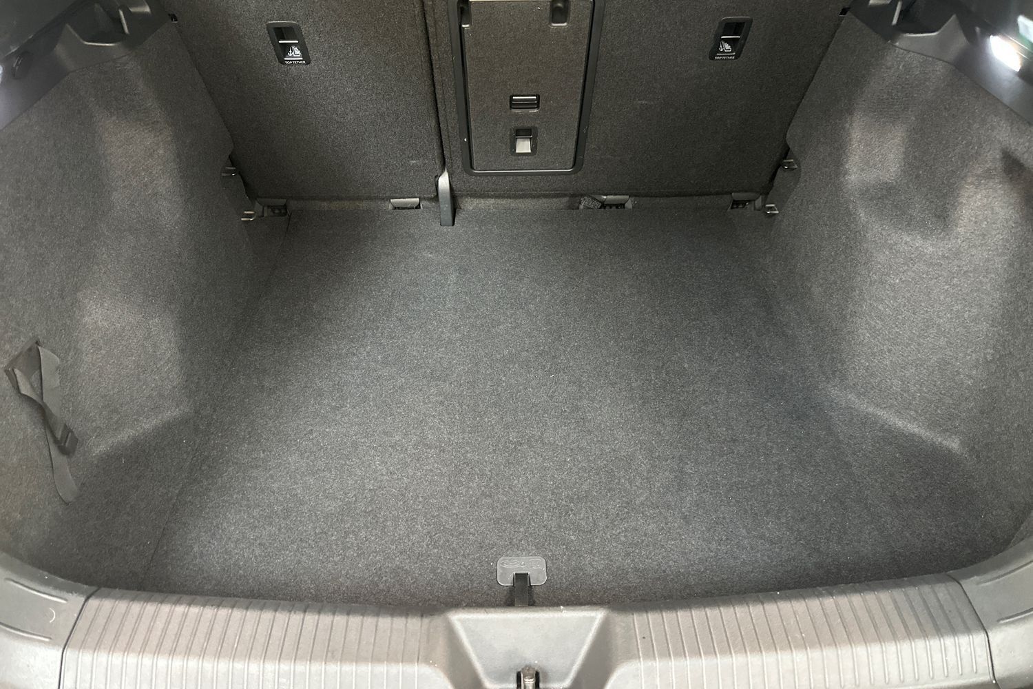 Billede af VW ID.5 EL Pro Active Performance 204HK 5d Aut.