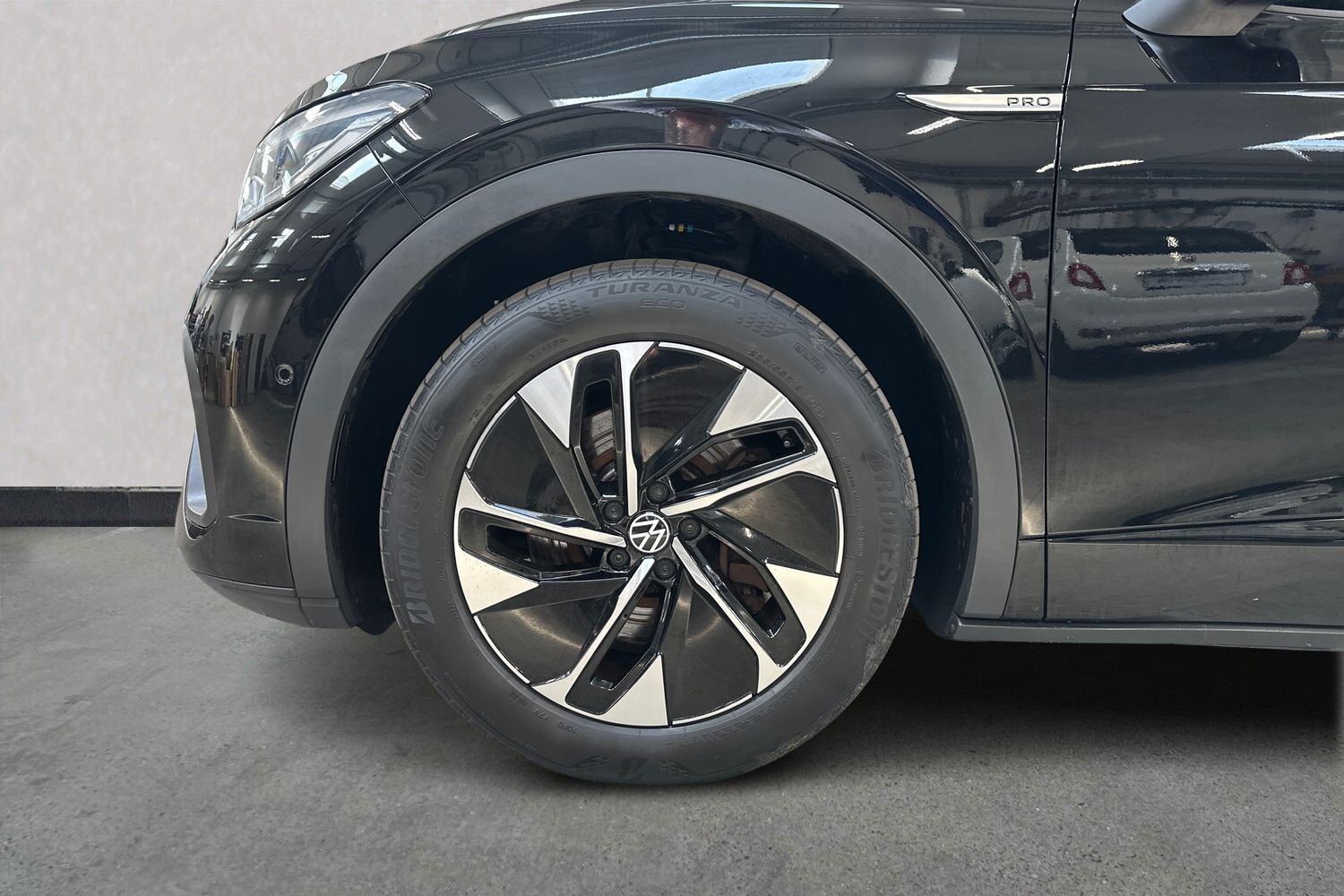 Billede af VW ID.5 EL Pro Active Performance 204HK 5d Aut.