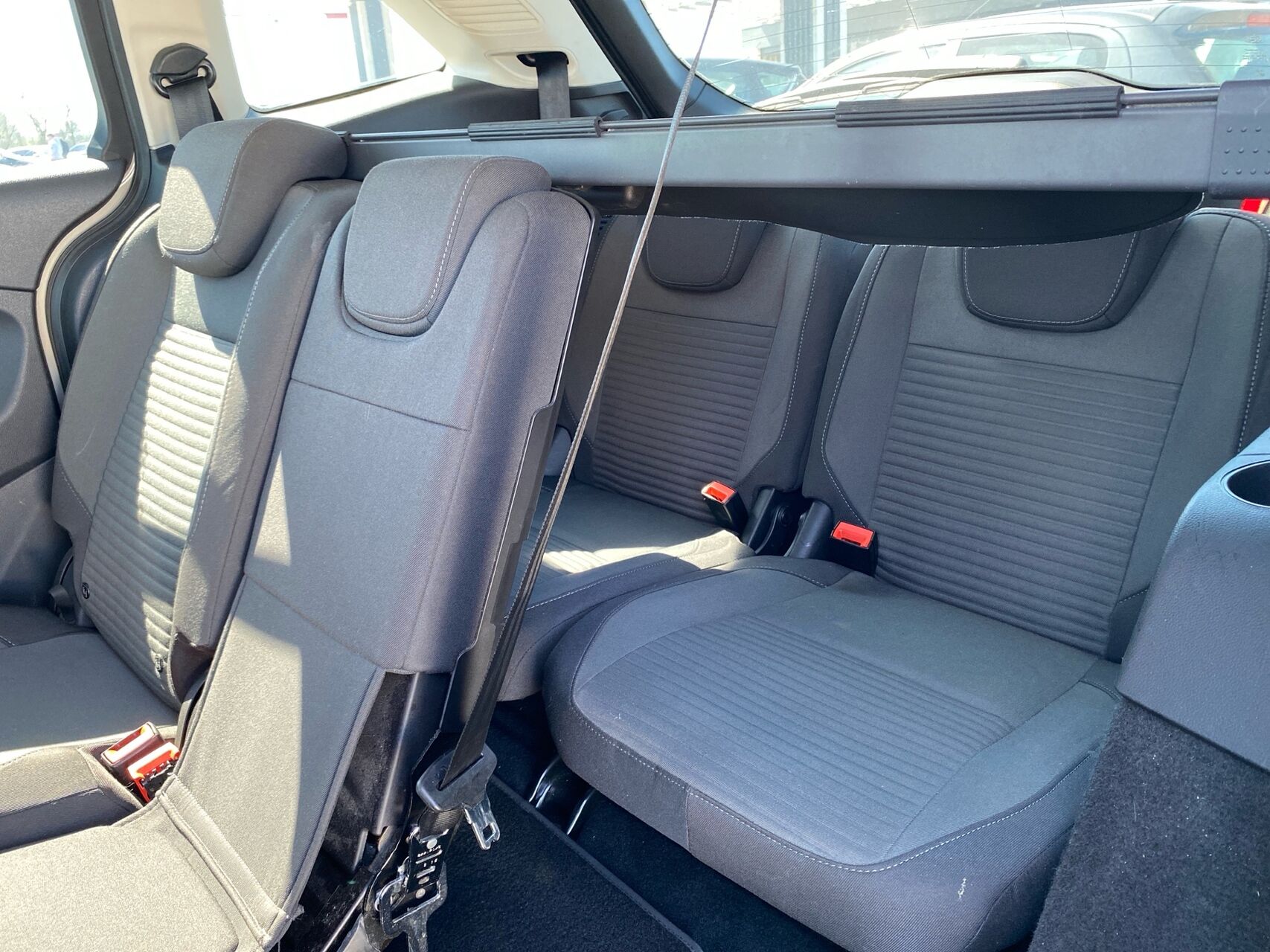 Billede af Ford Grand C-MAX 2,0 TDCi Titanium Powershift 170HK 6g Aut.
