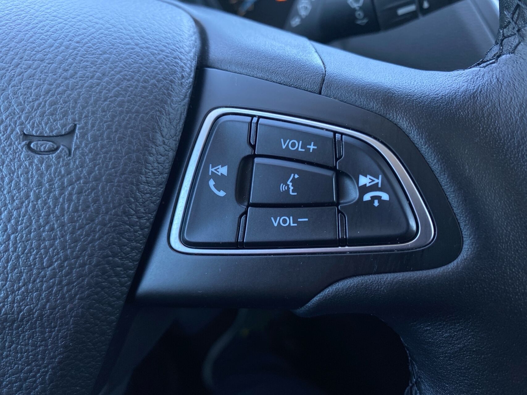 Billede af Ford Grand C-MAX 2,0 TDCi Titanium Powershift 170HK 6g Aut.
