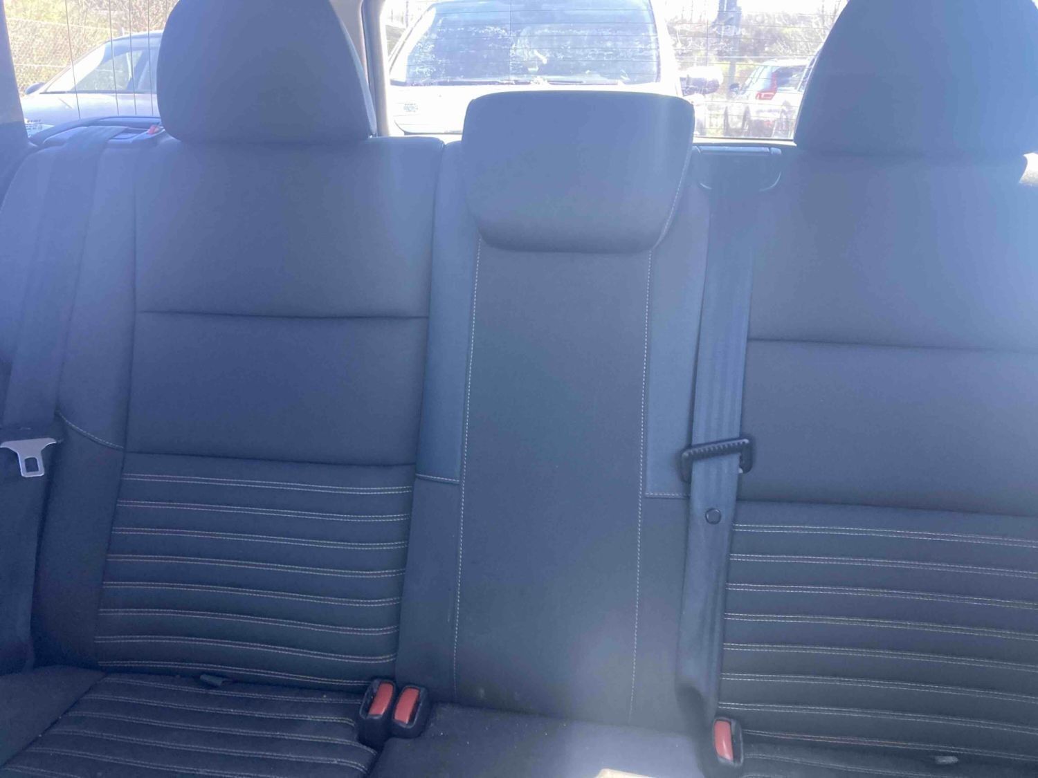 Billede af Volvo V50 1,6 TD Kinetic 110HK Stc