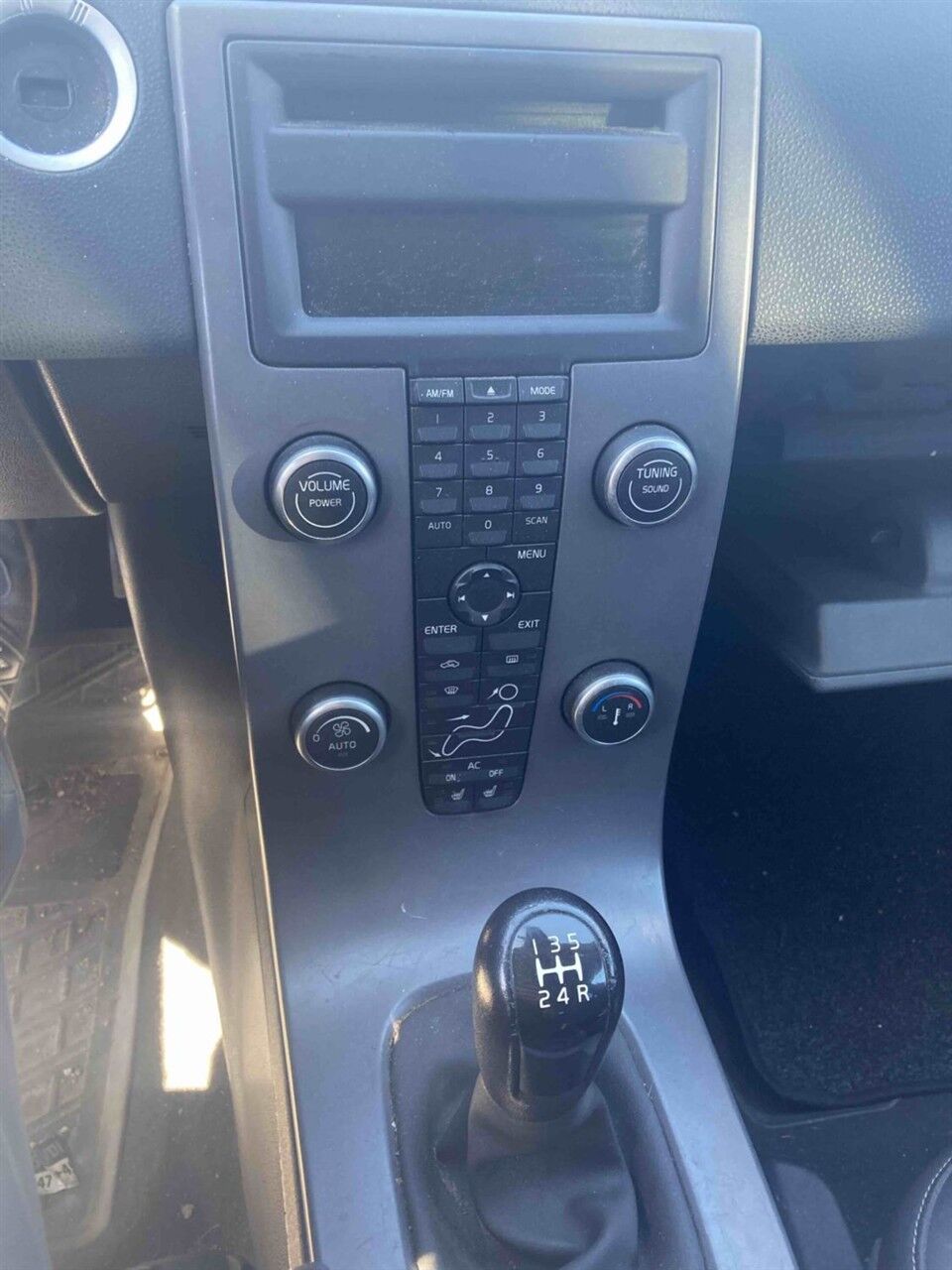 Billede af Volvo V50 1,6 TD Kinetic 110HK Stc