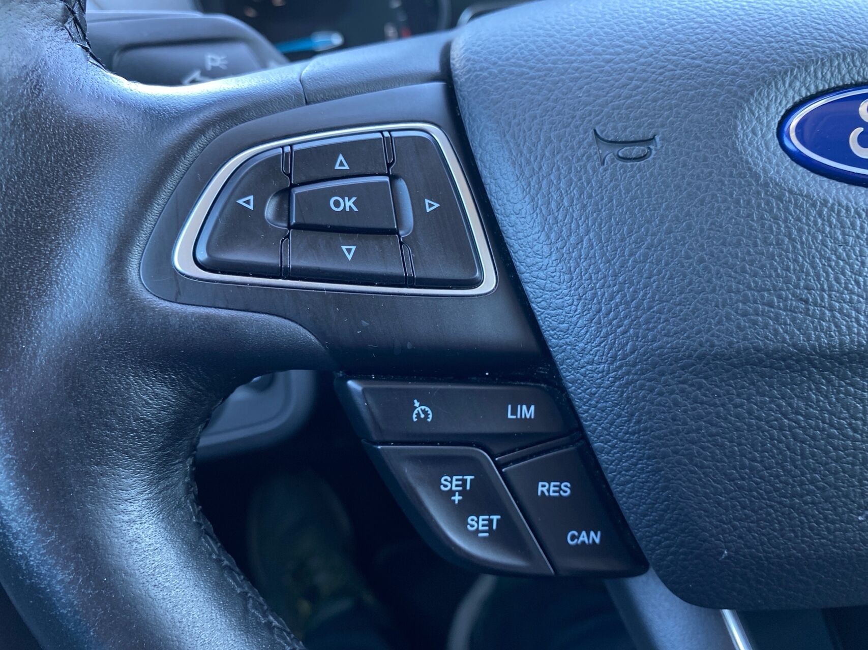 Billede af Ford Grand C-MAX 2,0 TDCi Titanium Powershift 170HK 6g Aut.