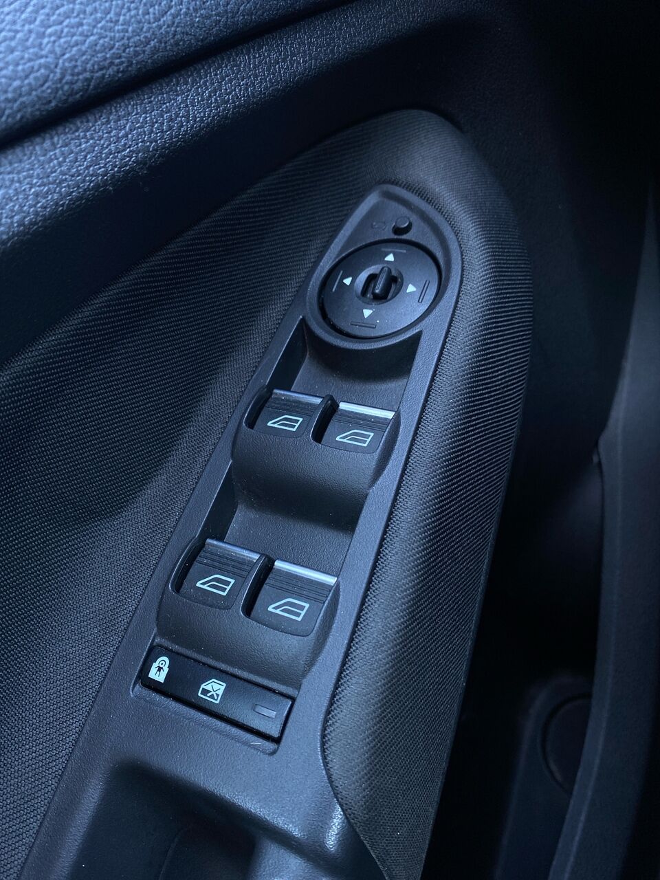 Billede af Ford Grand C-MAX 2,0 TDCi Titanium Powershift 170HK 6g Aut.