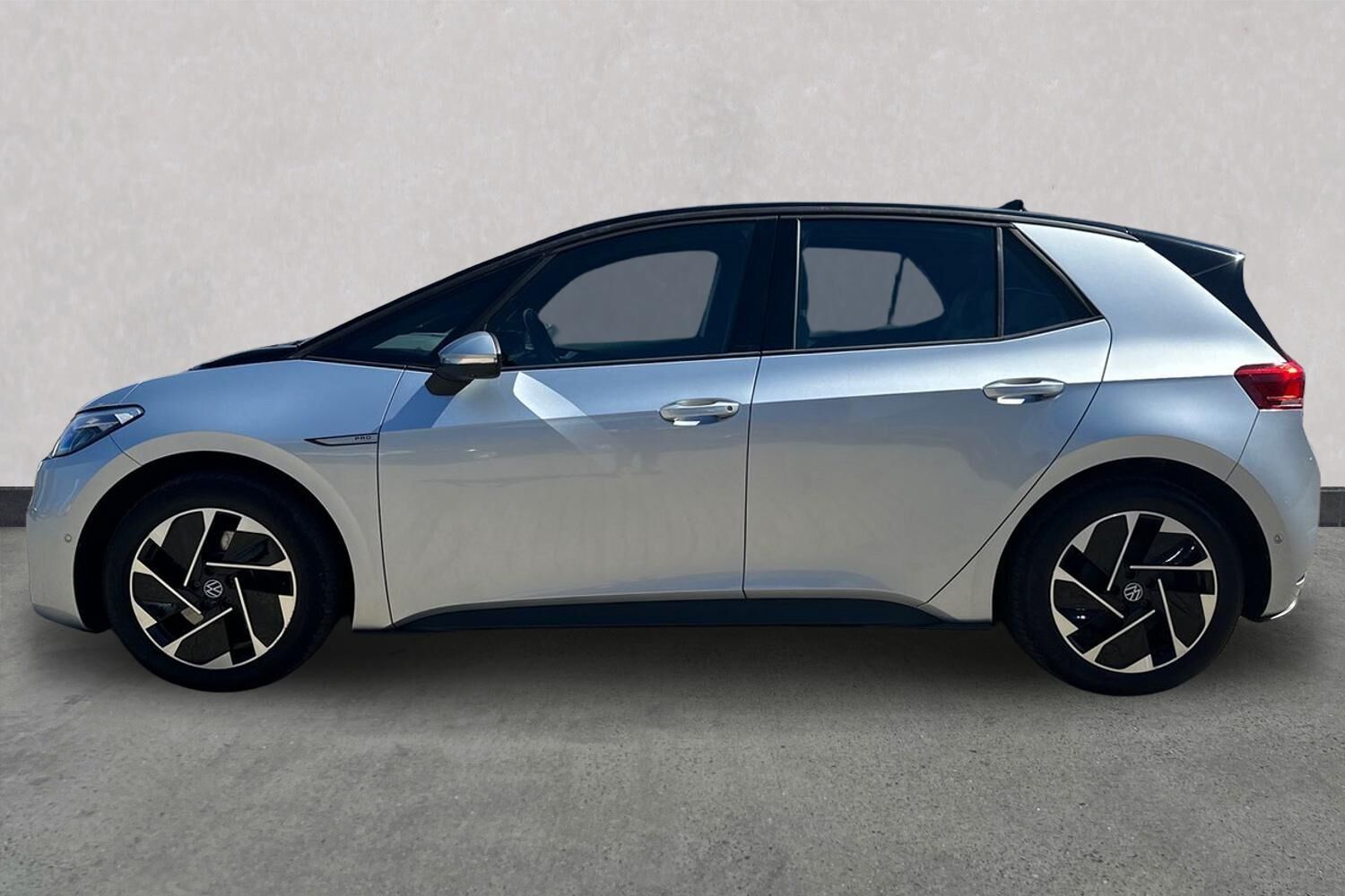 Billede af VW ID.3 EL Pro 204HK 5d Aut.