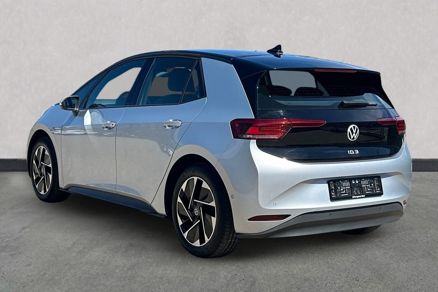 Billede af VW ID.3 EL Pro 204HK 5d Aut.