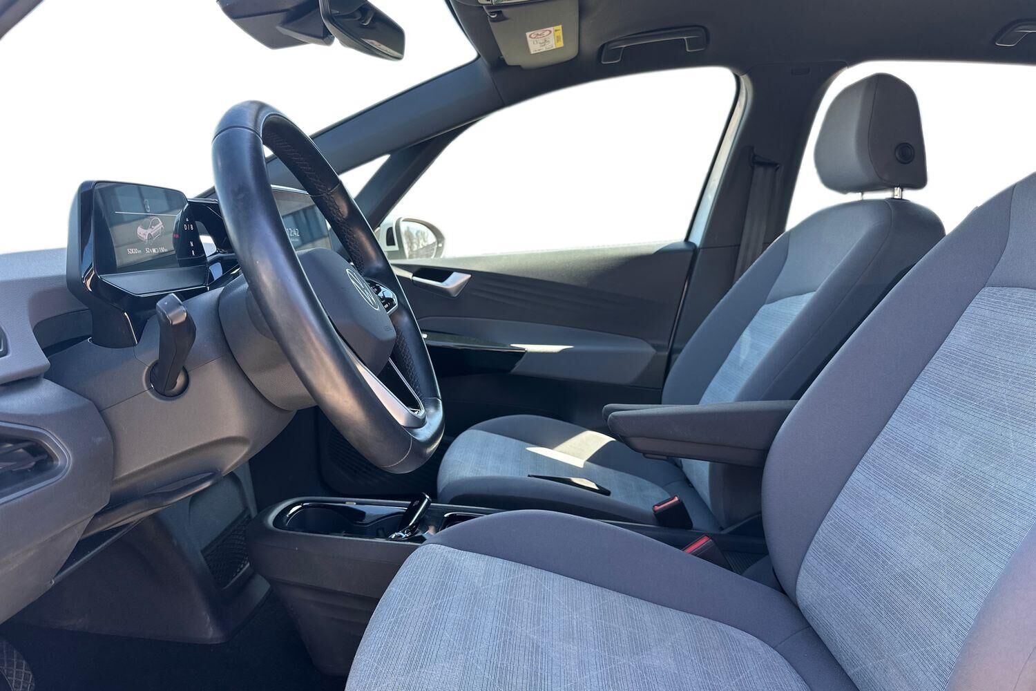 Billede af VW ID.3 EL Pro 204HK 5d Aut.