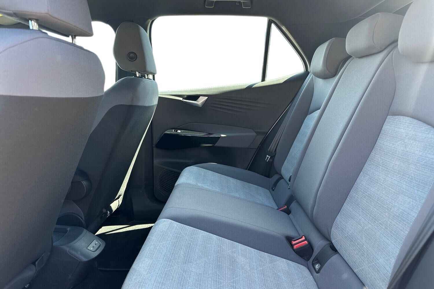 Billede af VW ID.3 EL Pro 204HK 5d Aut.