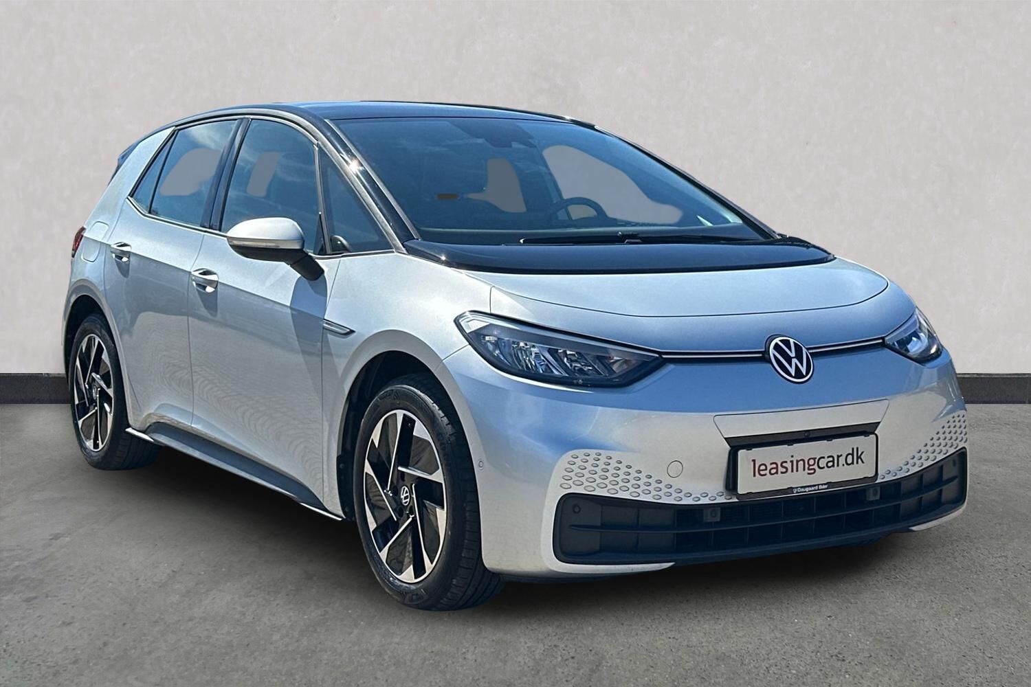 Billede af VW ID.3 EL Pro 204HK 5d Aut.