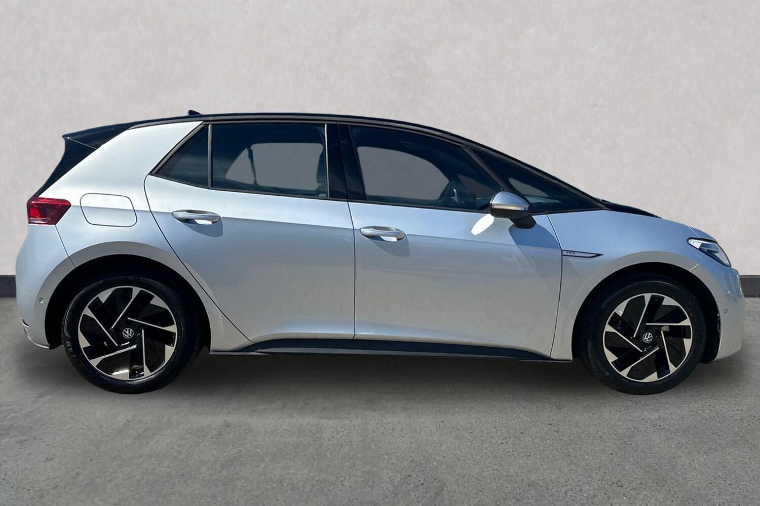 Billede af VW ID.3 EL Pro 204HK 5d Aut.