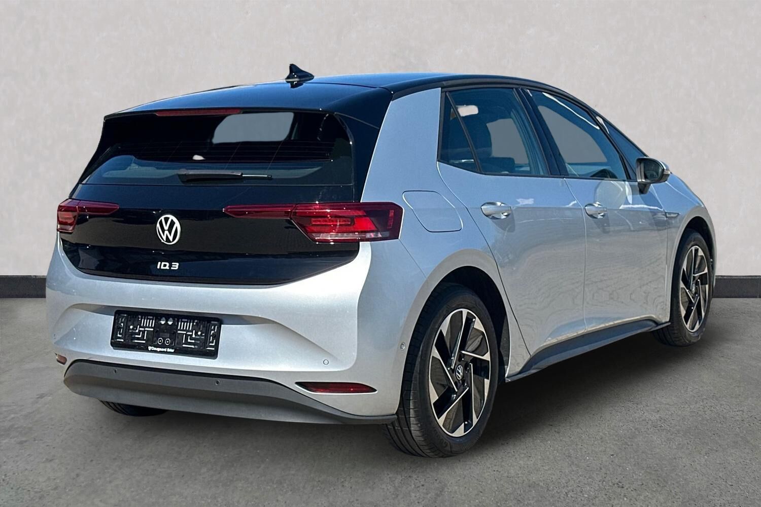 Billede af VW ID.3 EL Pro 204HK 5d Aut.