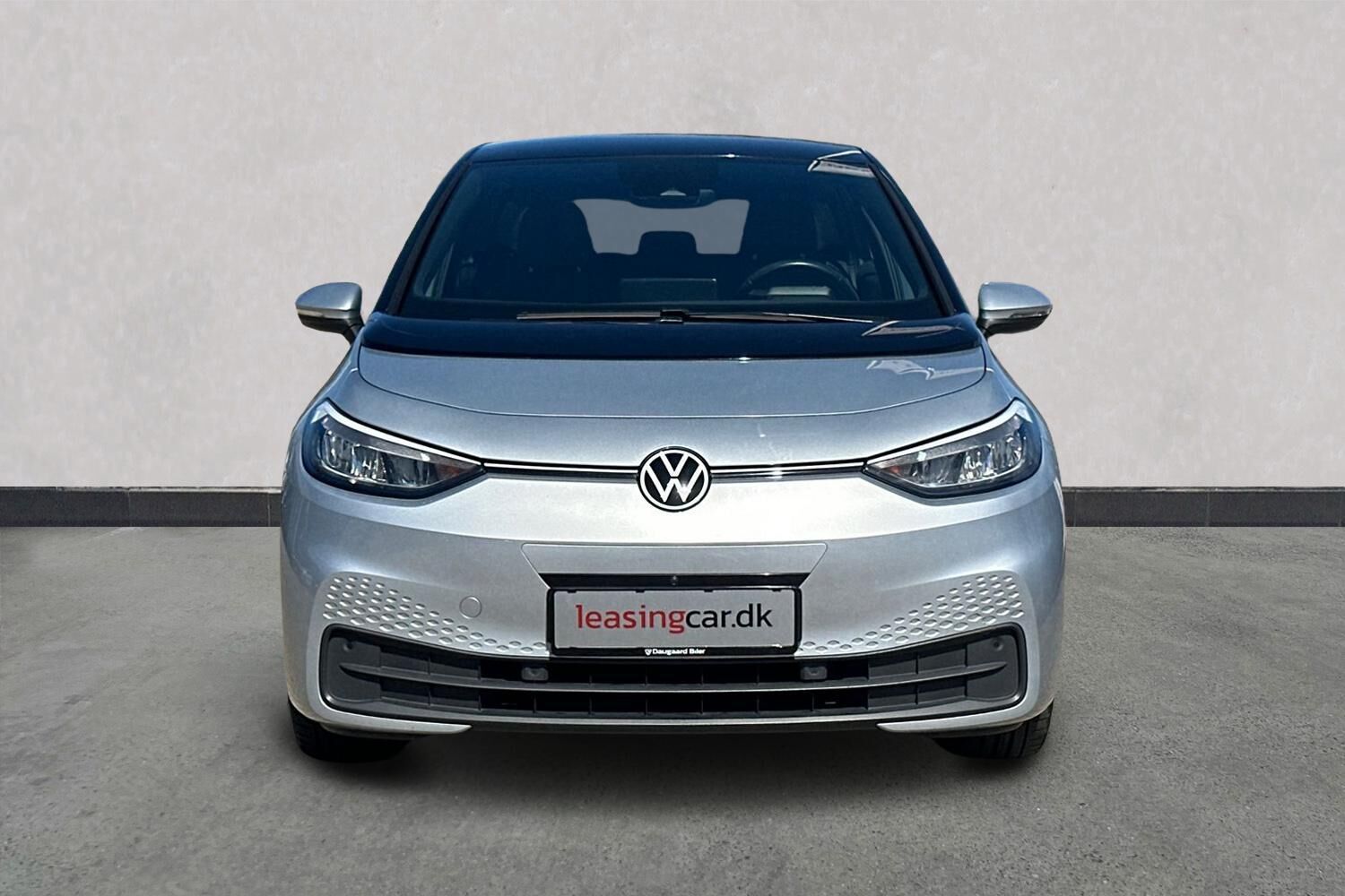 Billede af VW ID.3 EL Pro 204HK 5d Aut.