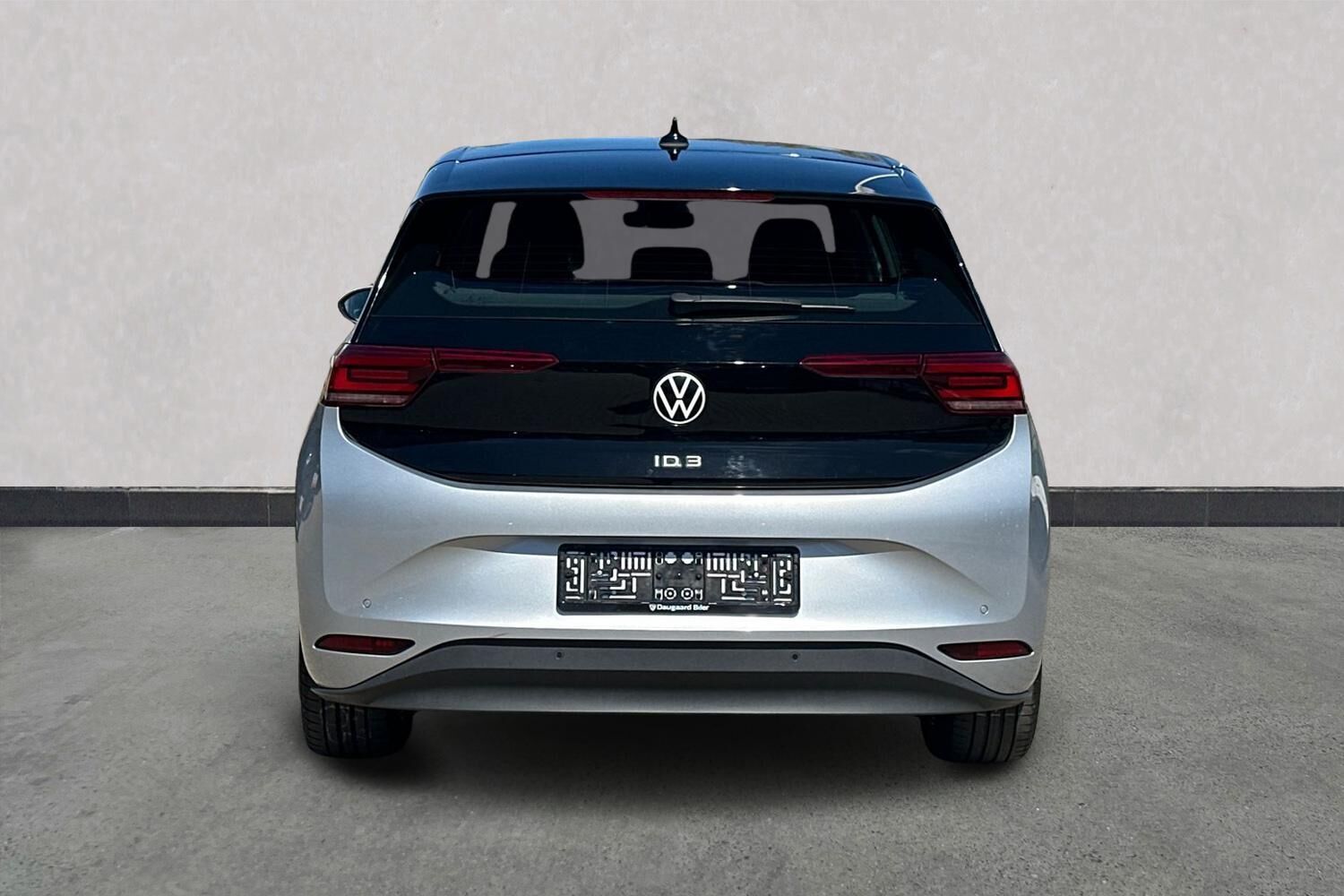 Billede af VW ID.3 EL Pro 204HK 5d Aut.