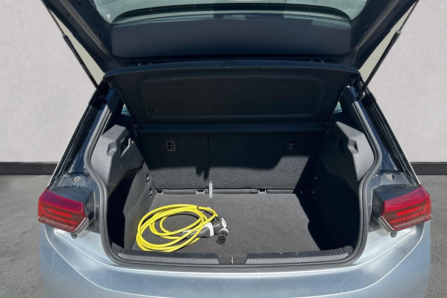 Billede af VW ID.3 EL Pro 204HK 5d Aut.