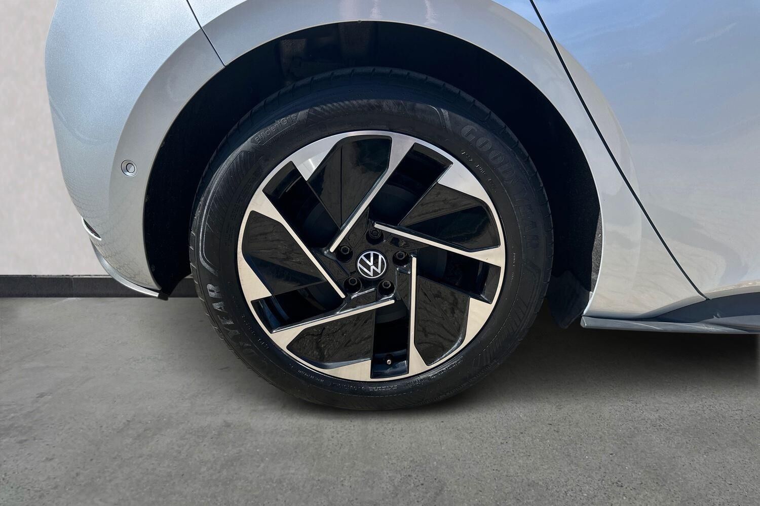 Billede af VW ID.3 EL Pro 204HK 5d Aut.