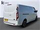 Billede af Ford Transit Custom 320 L2H1 2,0 TDCi Sport 170HK Van 6g Aut.