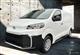 Billede af Toyota Proace Electric Long EL Comfort 136HK Van Aut.