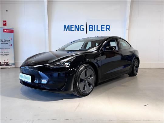 Tesla Model 3 EL 283HK Aut.