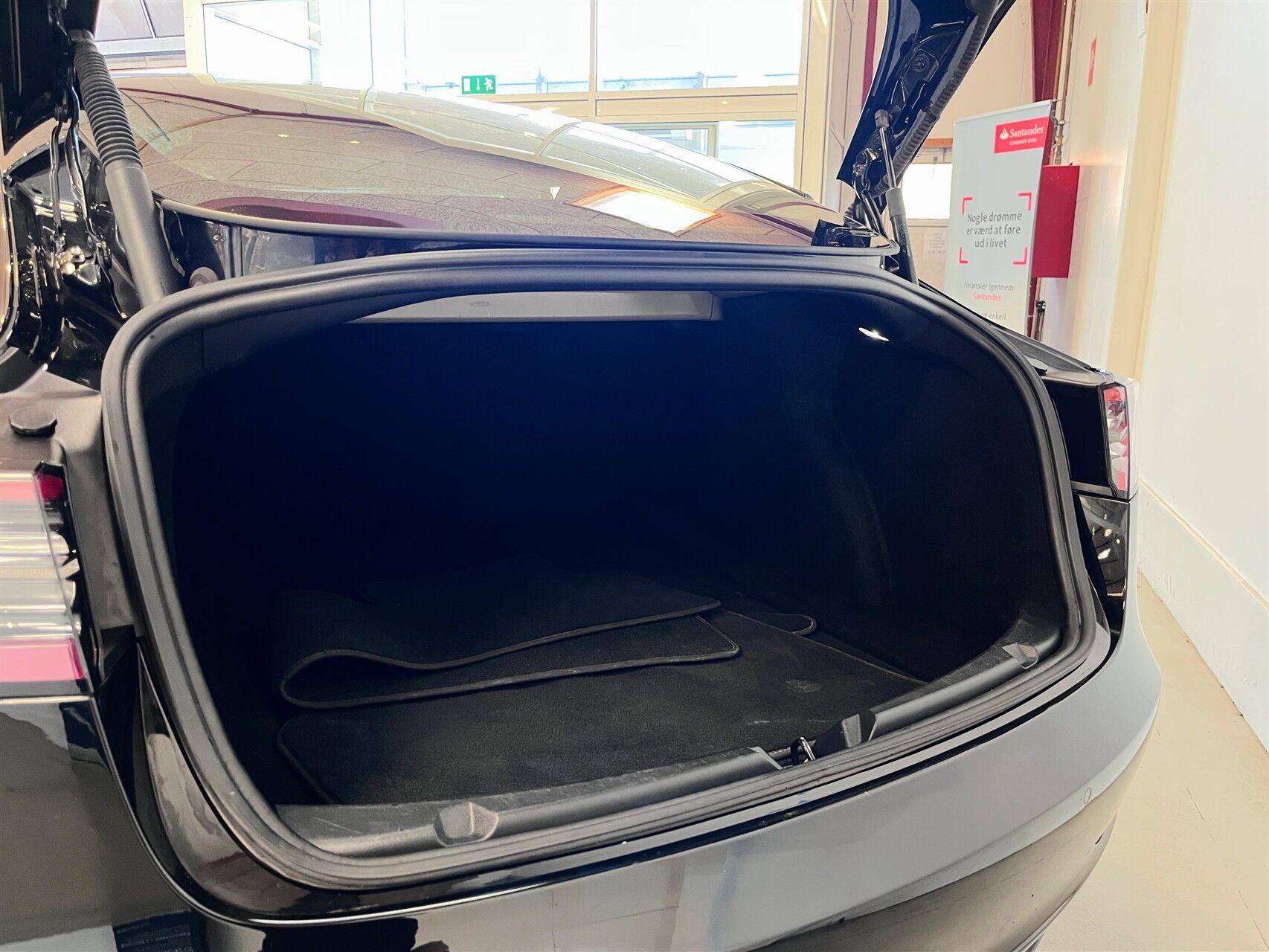 Billede af Tesla Model 3 EL 283HK Aut.