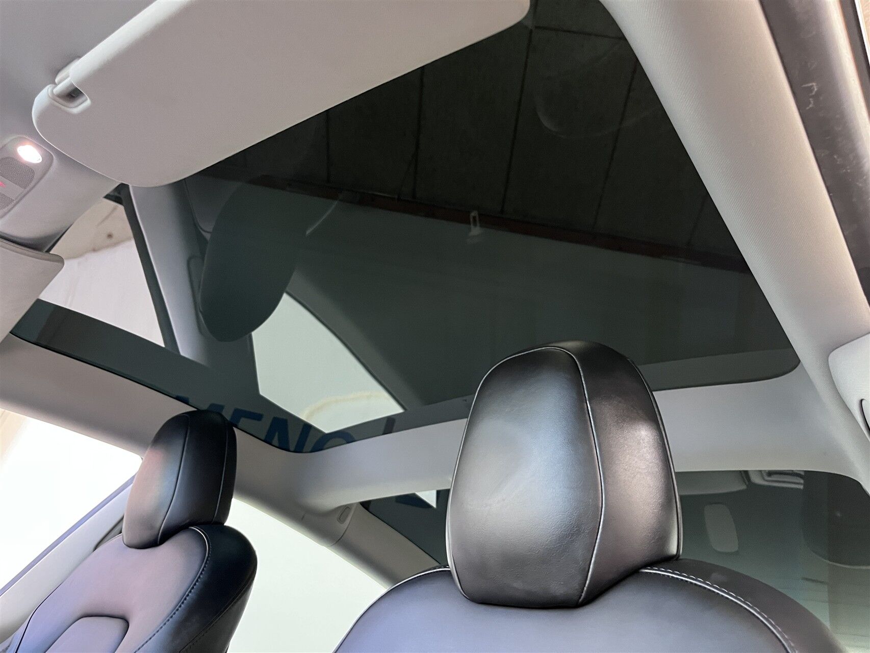 Billede af Tesla Model 3 EL 283HK Aut.