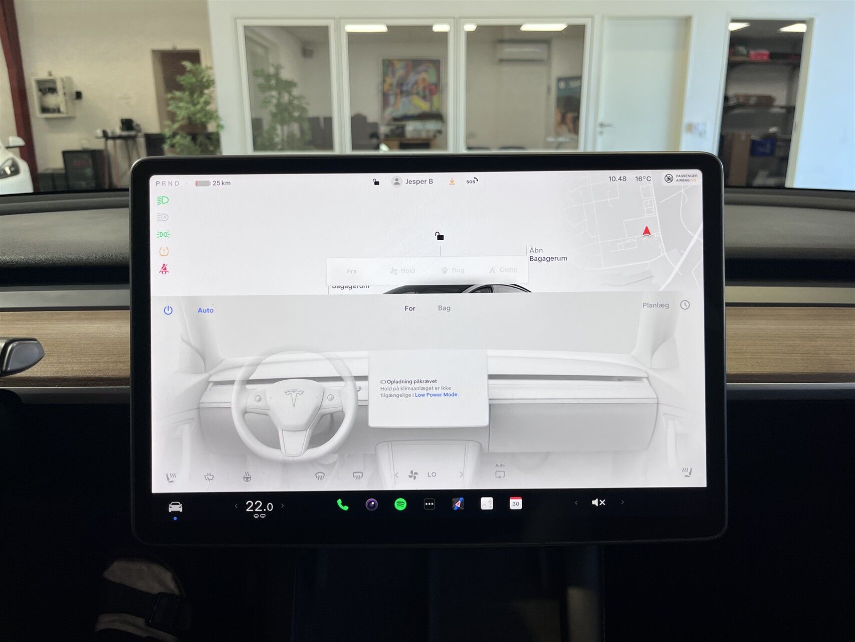 Billede af Tesla Model 3 EL 283HK Aut.
