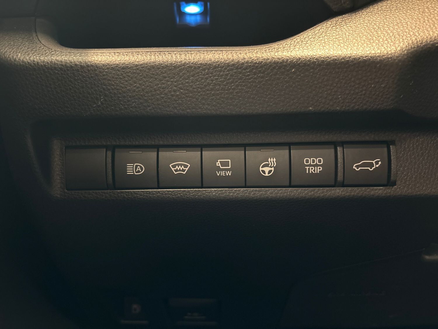 Billede af Toyota RAV4 Plug-in 2,5 Plugin-hybrid Style AWD 306HK 5d 6g Aut.