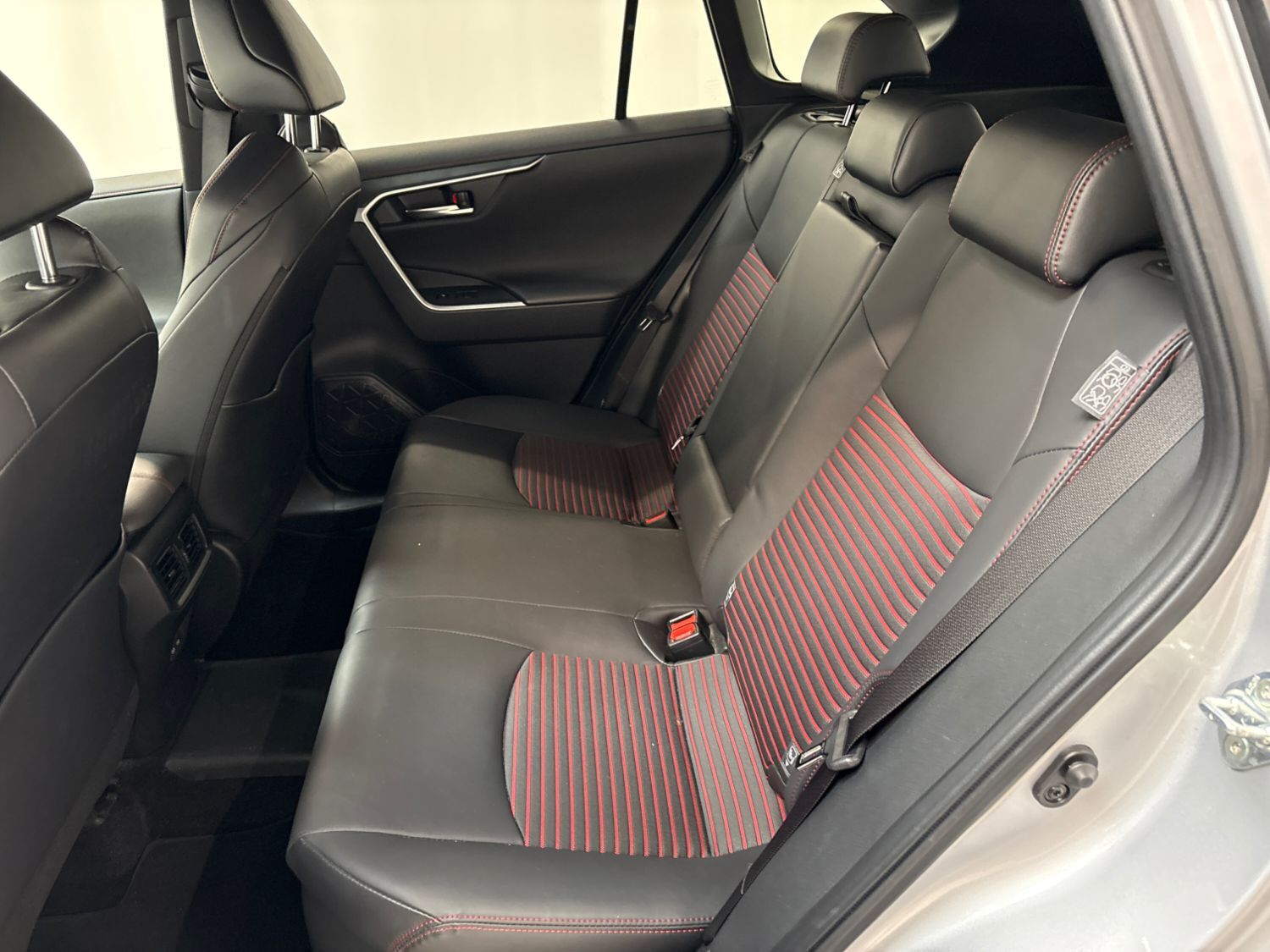 Billede af Toyota RAV4 Plug-in 2,5 Plugin-hybrid Style AWD 306HK 5d 6g Aut.