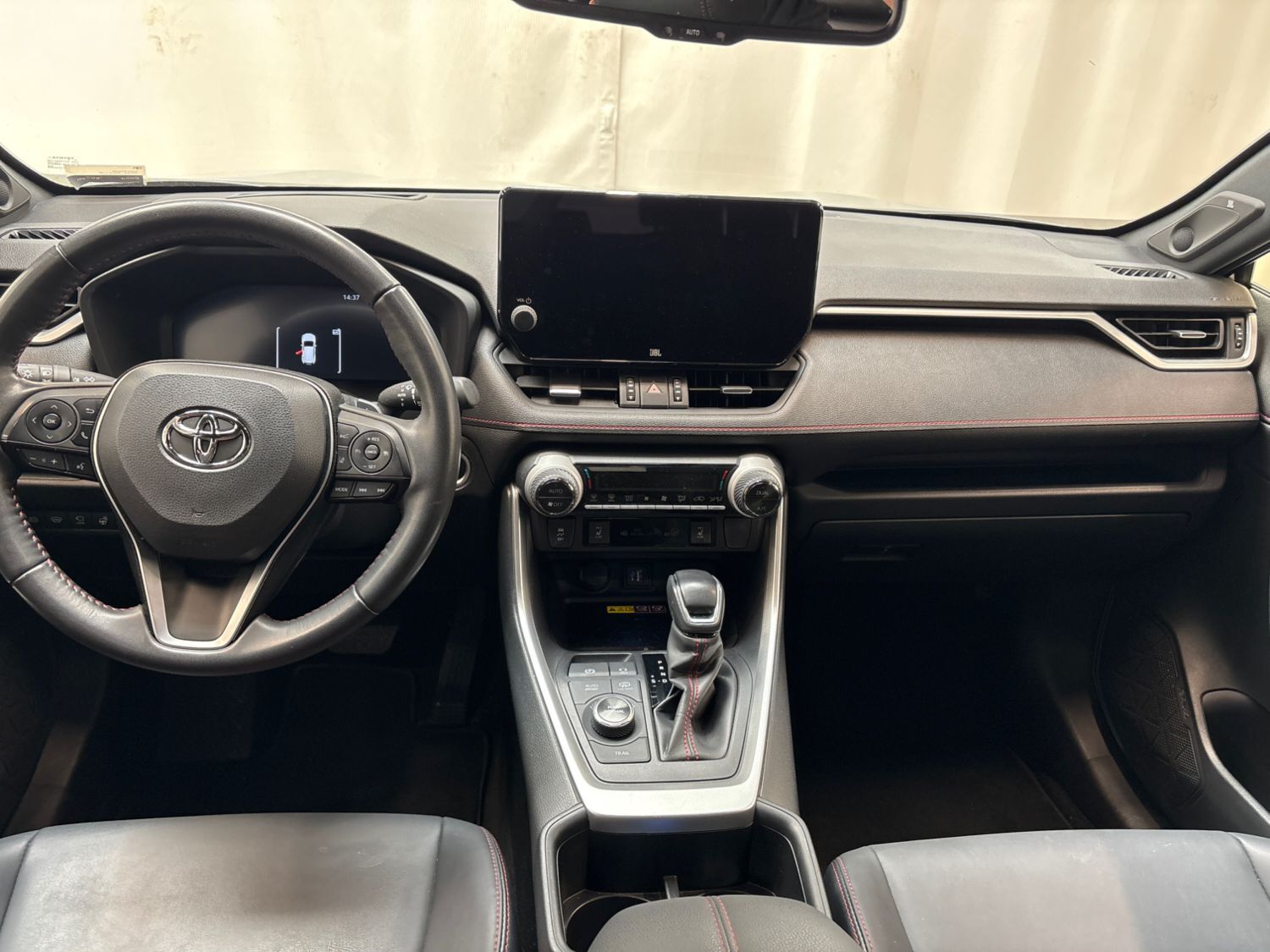 Billede af Toyota RAV4 Plug-in 2,5 Plugin-hybrid Style AWD 306HK 5d 6g Aut.