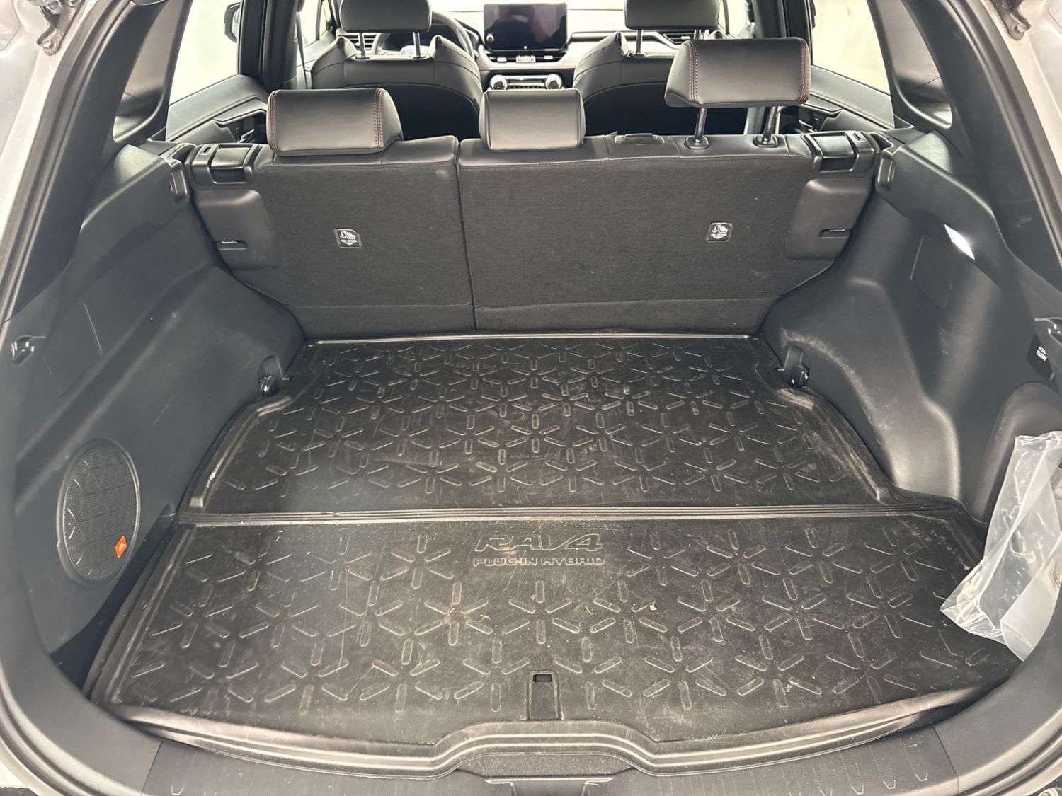 Billede af Toyota RAV4 Plug-in 2,5 Plugin-hybrid Style AWD 306HK 5d 6g Aut.