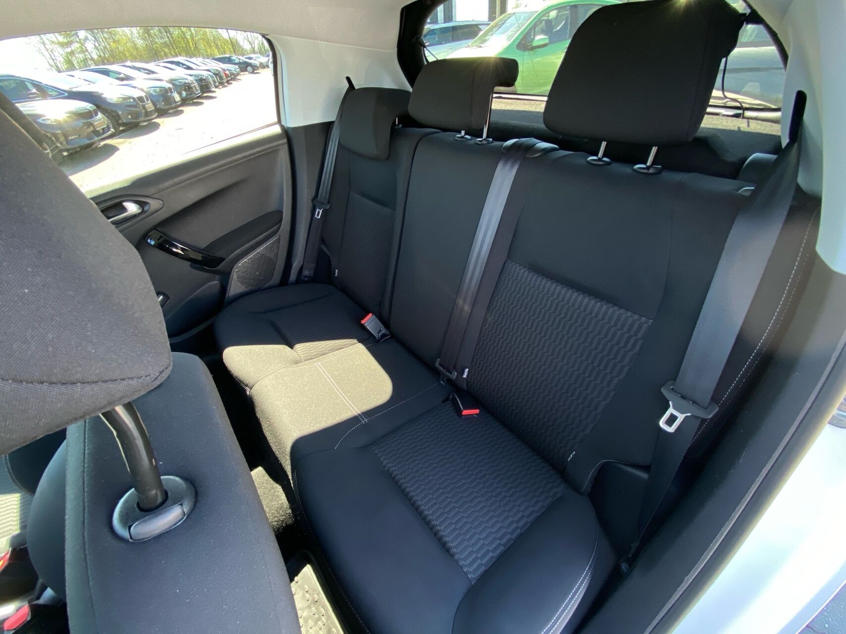 Billede af Peugeot 208 1,2 PureTech Envy 82HK 5d