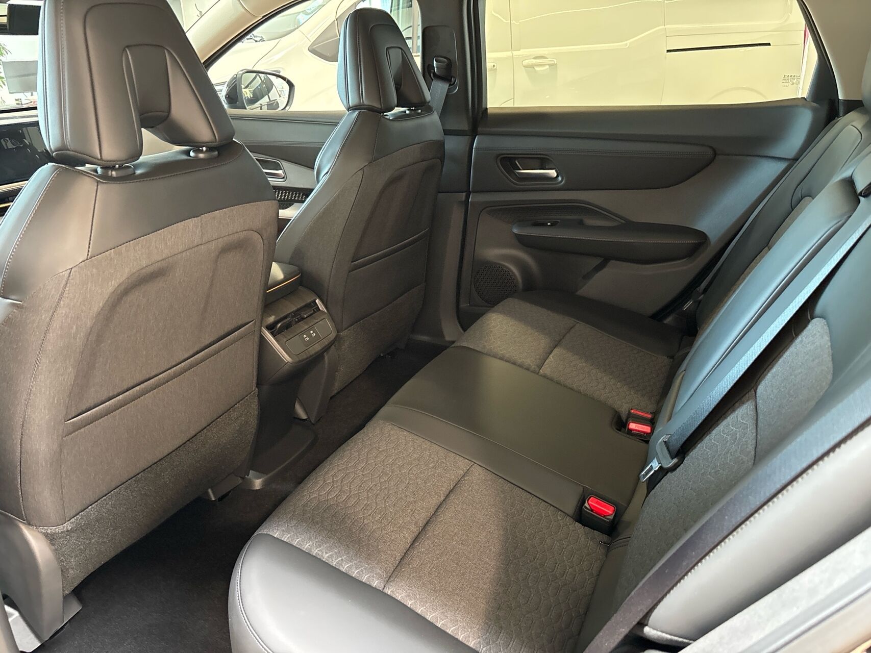 Billede af Nissan Ariya EL Advance 214HK 5d Aut.