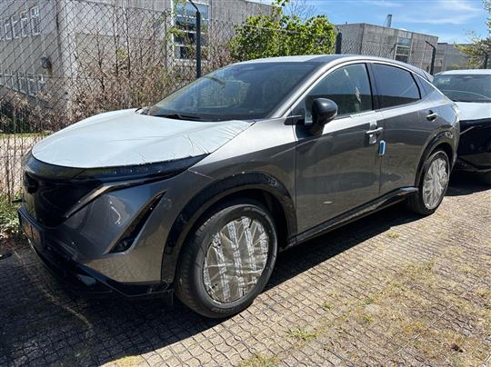 Nissan Ariya EL Advance 214HK 5d Aut.