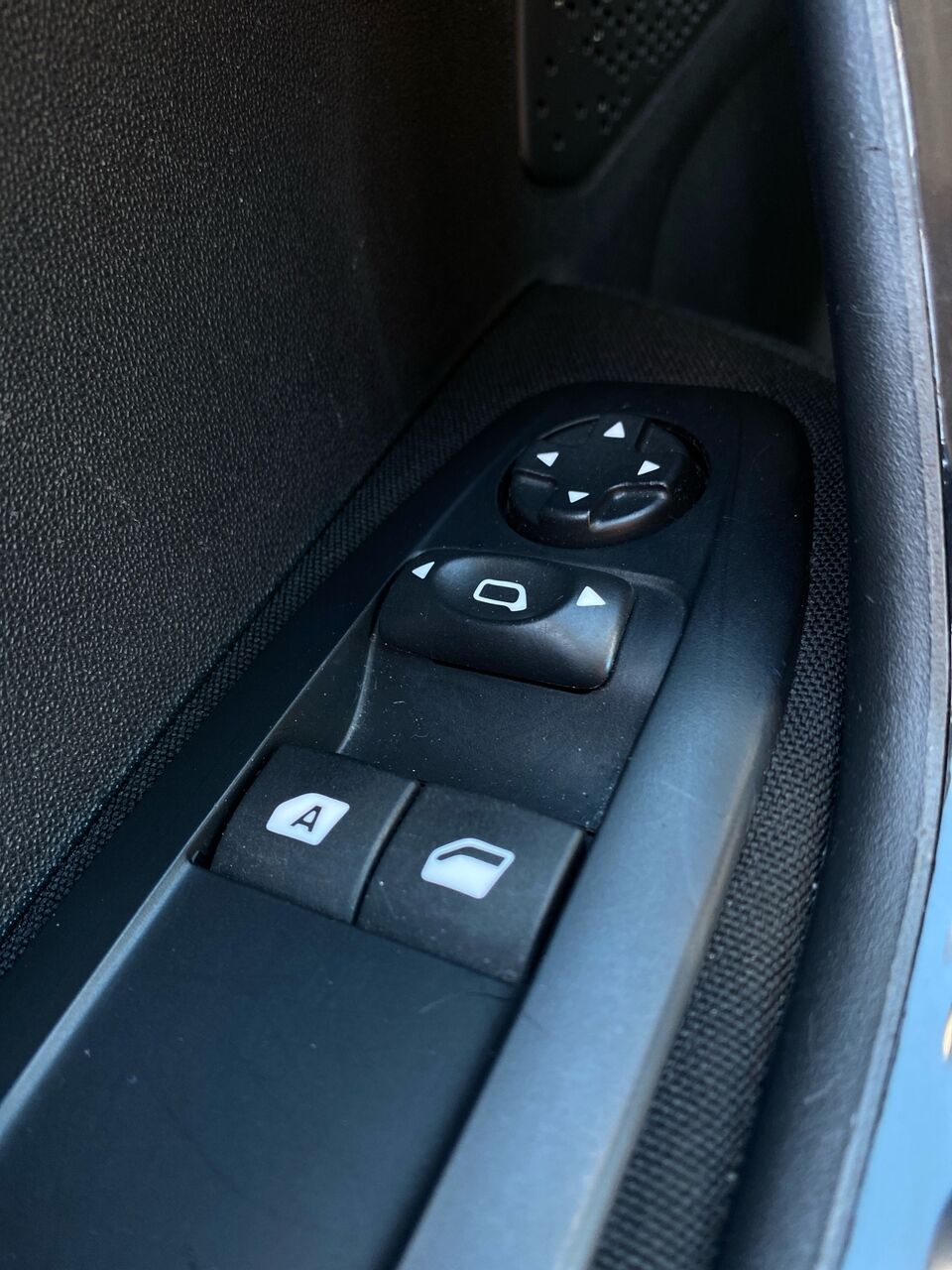 Billede af Peugeot 208 1,2 PureTech Envy 82HK 5d